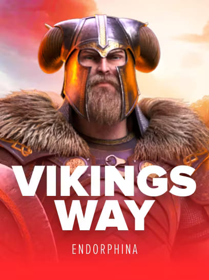 Në Vikings Way çdo spin sjell çmime epike